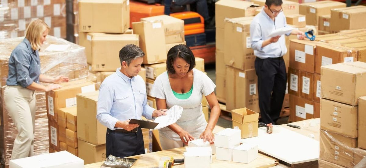 Calculating the cost of poor stock management