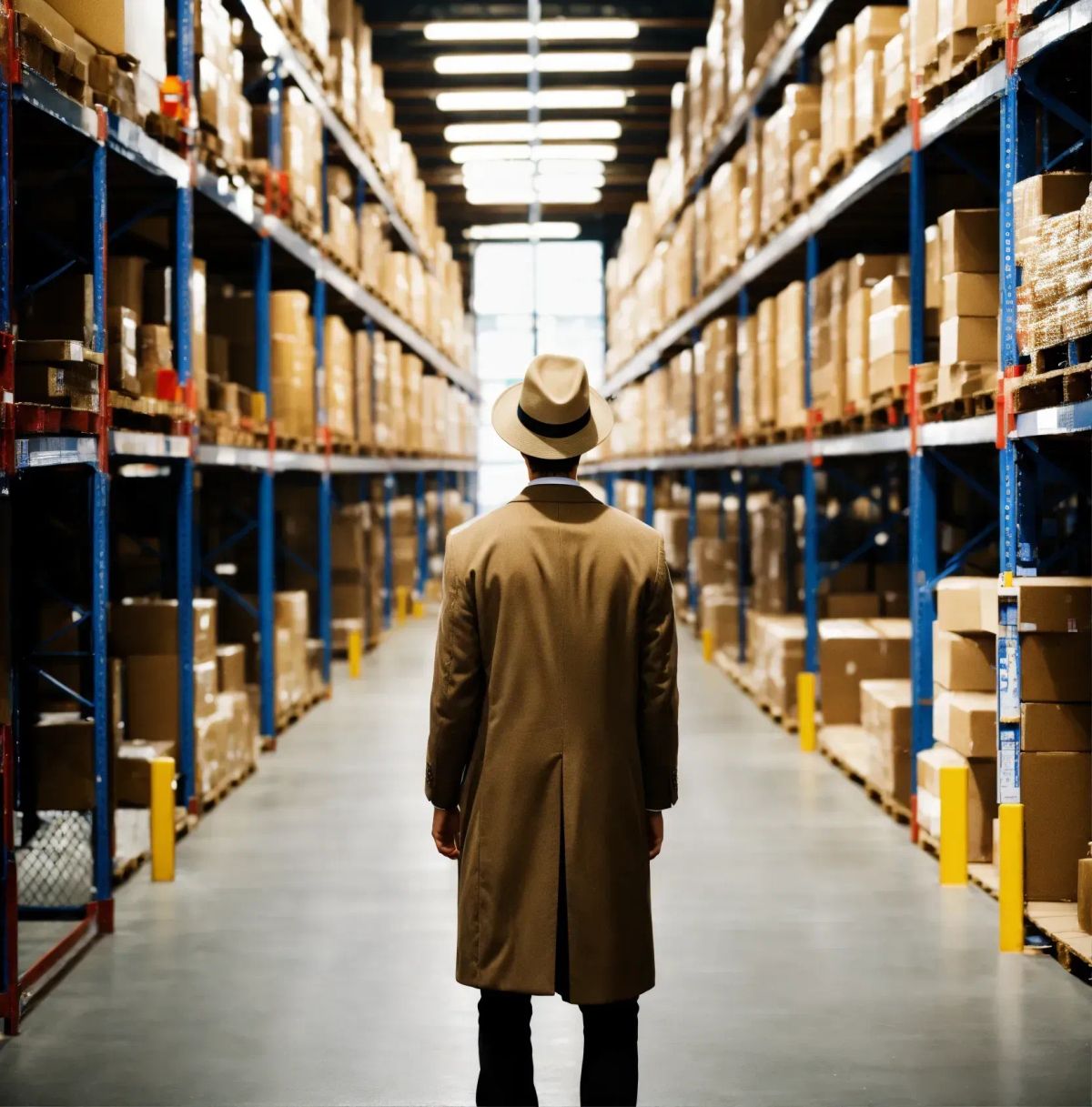 What is Inventory Management?