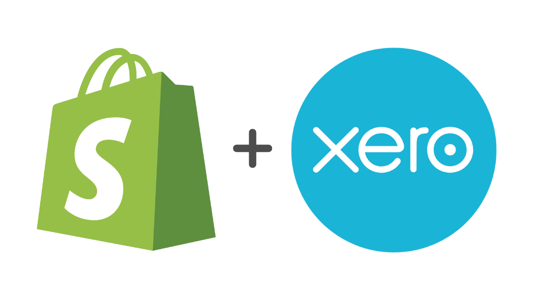 E-Commerce: Shopify + Xero isn't enough