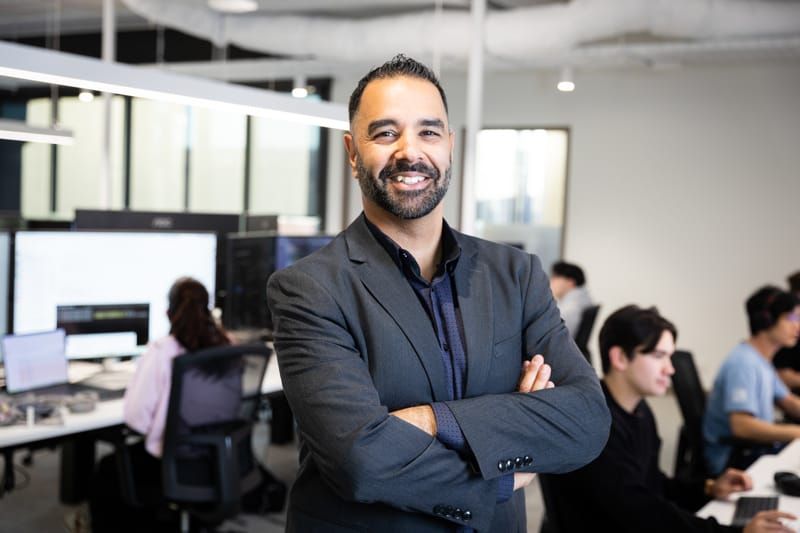 Zubin Appoo Appointed CEO of WiseTech Global