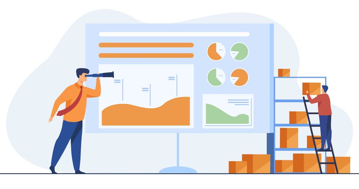 Why Most Inventory Forecasting Fails As You Scale