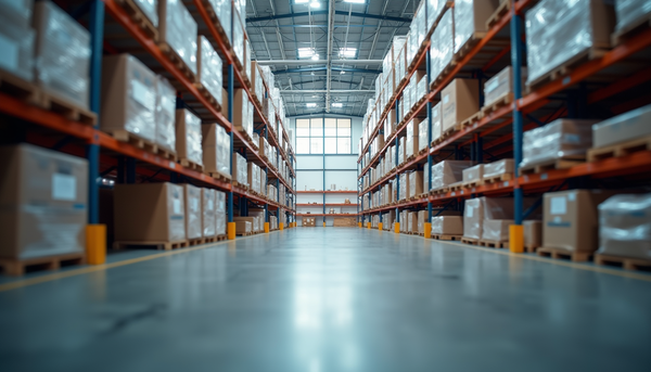 Going beyond Spreadsheets