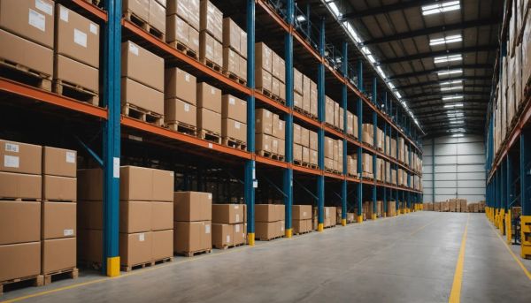 From 3PL to 4PL: What’s the Difference, and Which One Should You Choose?