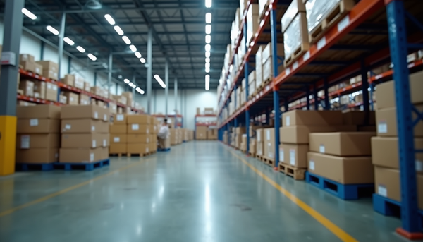 The Future is Now: How Digital Supply Chain Solutions are Revolutionizing Business