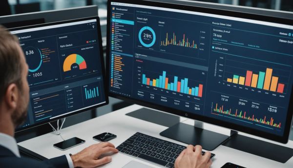 Unveiling the Importance of Supply Chain Visibility: A Closer Look at Its Impact on Businesses