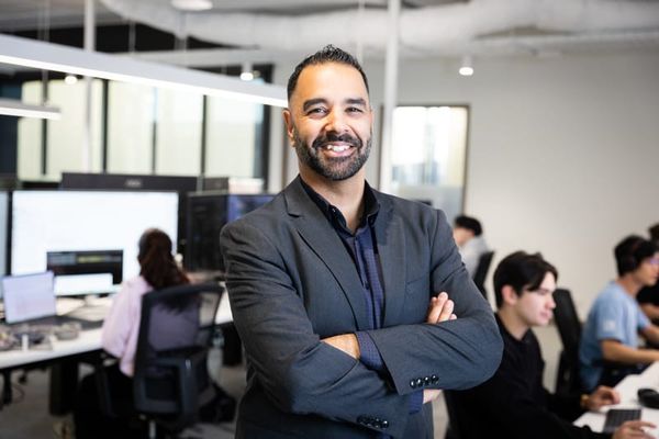 Zubin Appoo Appointed CEO of WiseTech Global