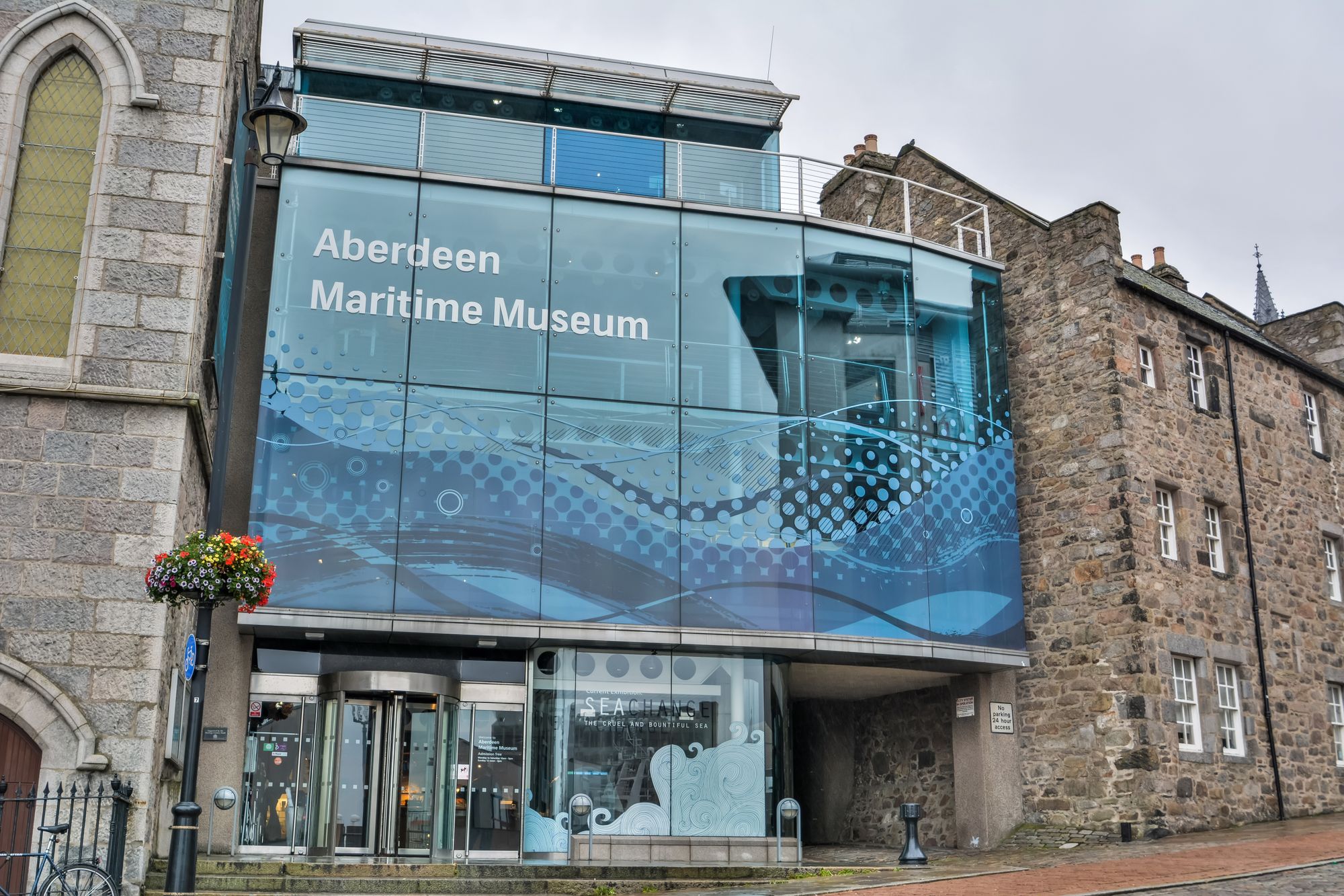 Maritime Museum