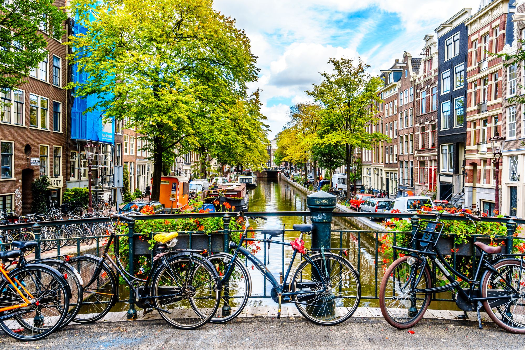 Jordaan Amsterdam