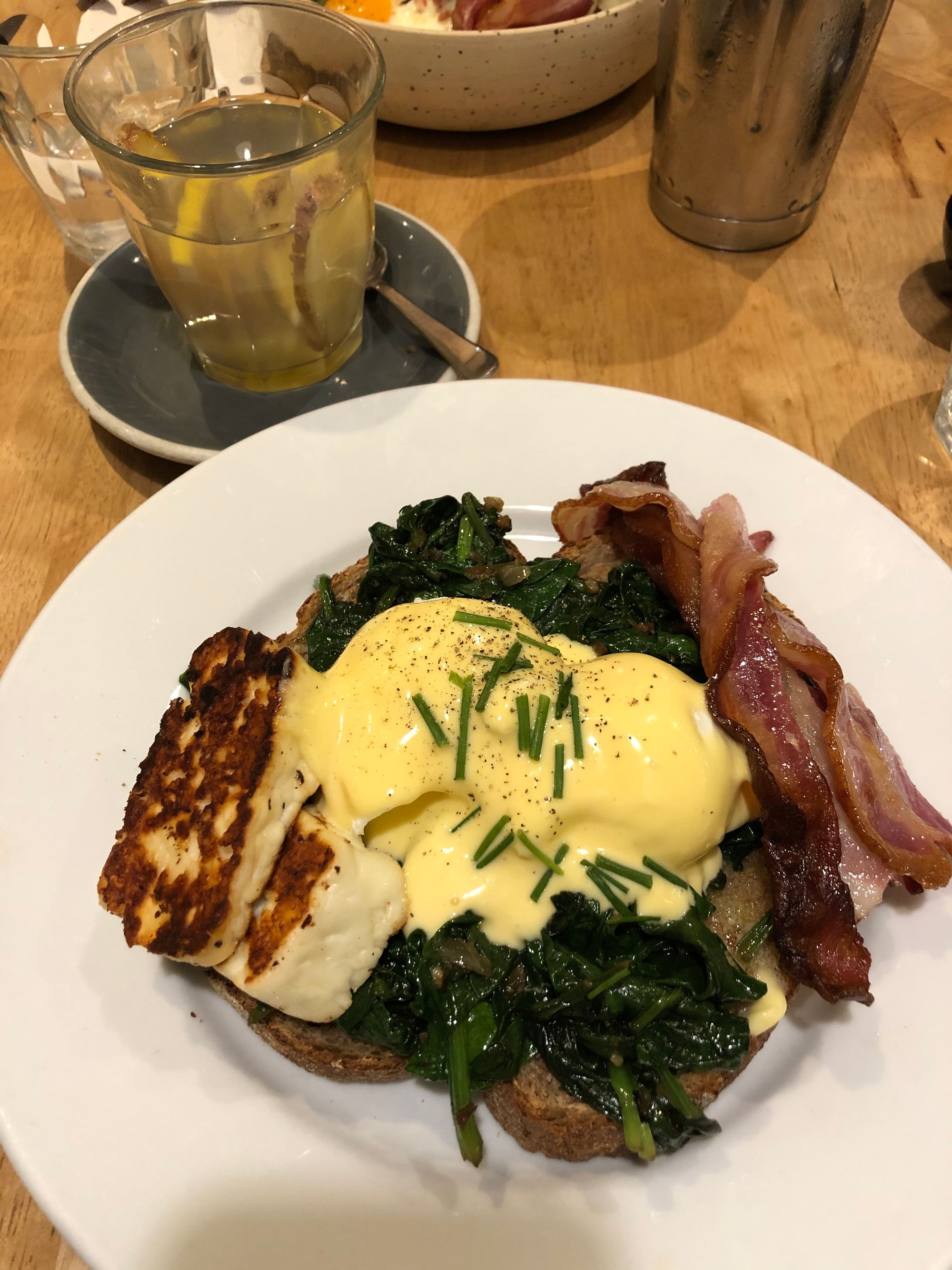 Where To Eat In Amsterdam