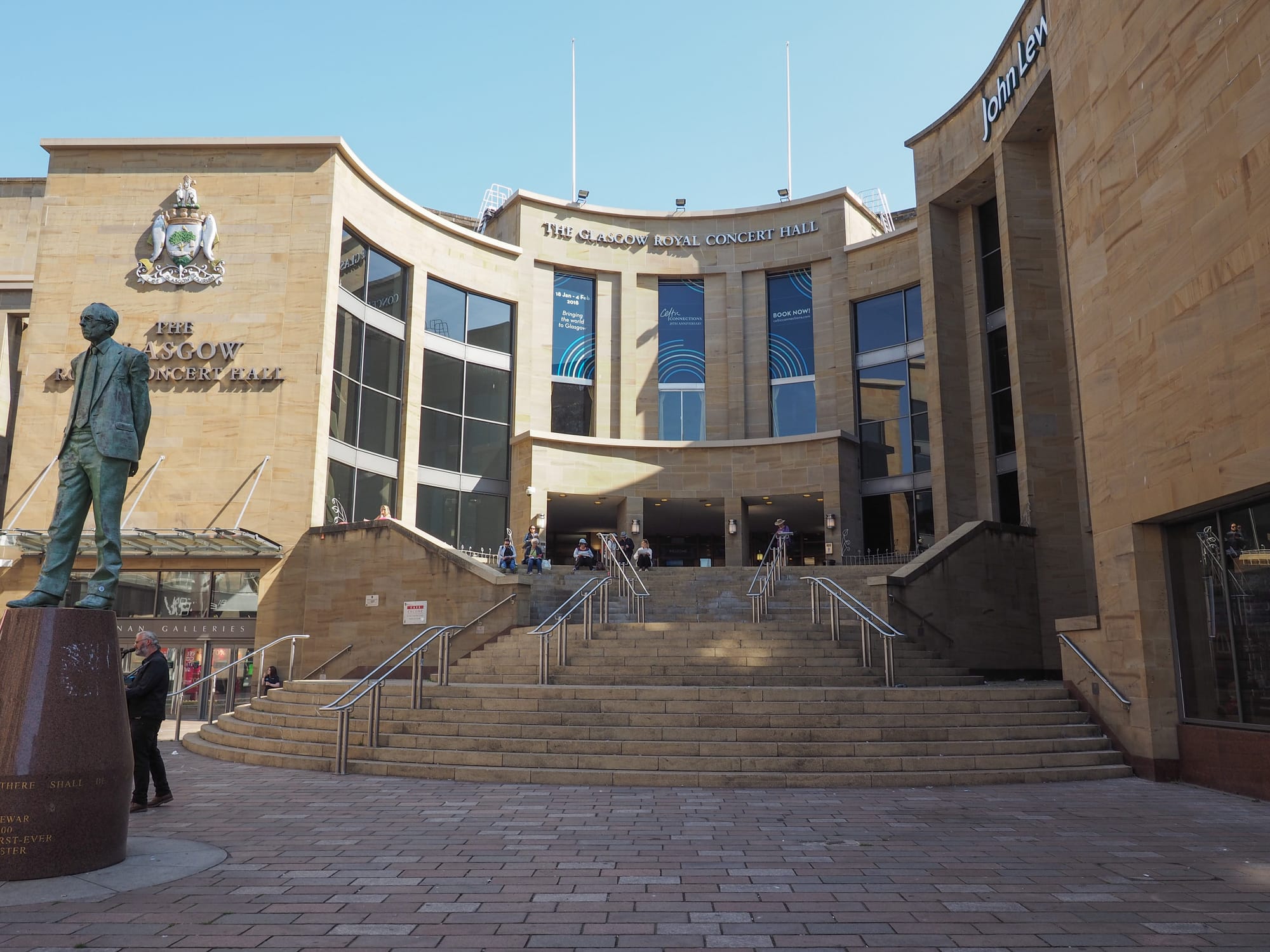 RSNO: Romeo and Juliet