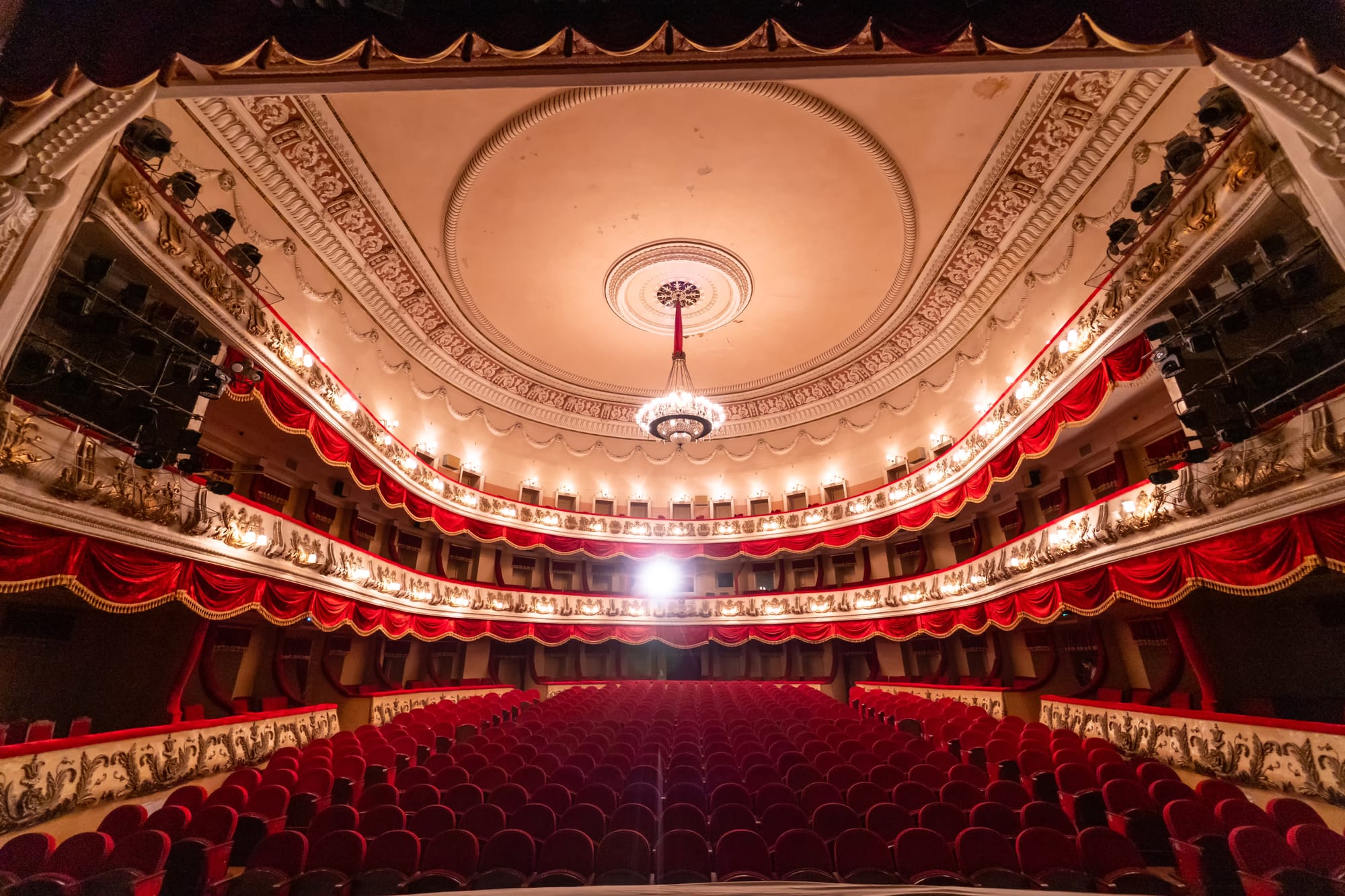 Love & Lust Valentine's Concert