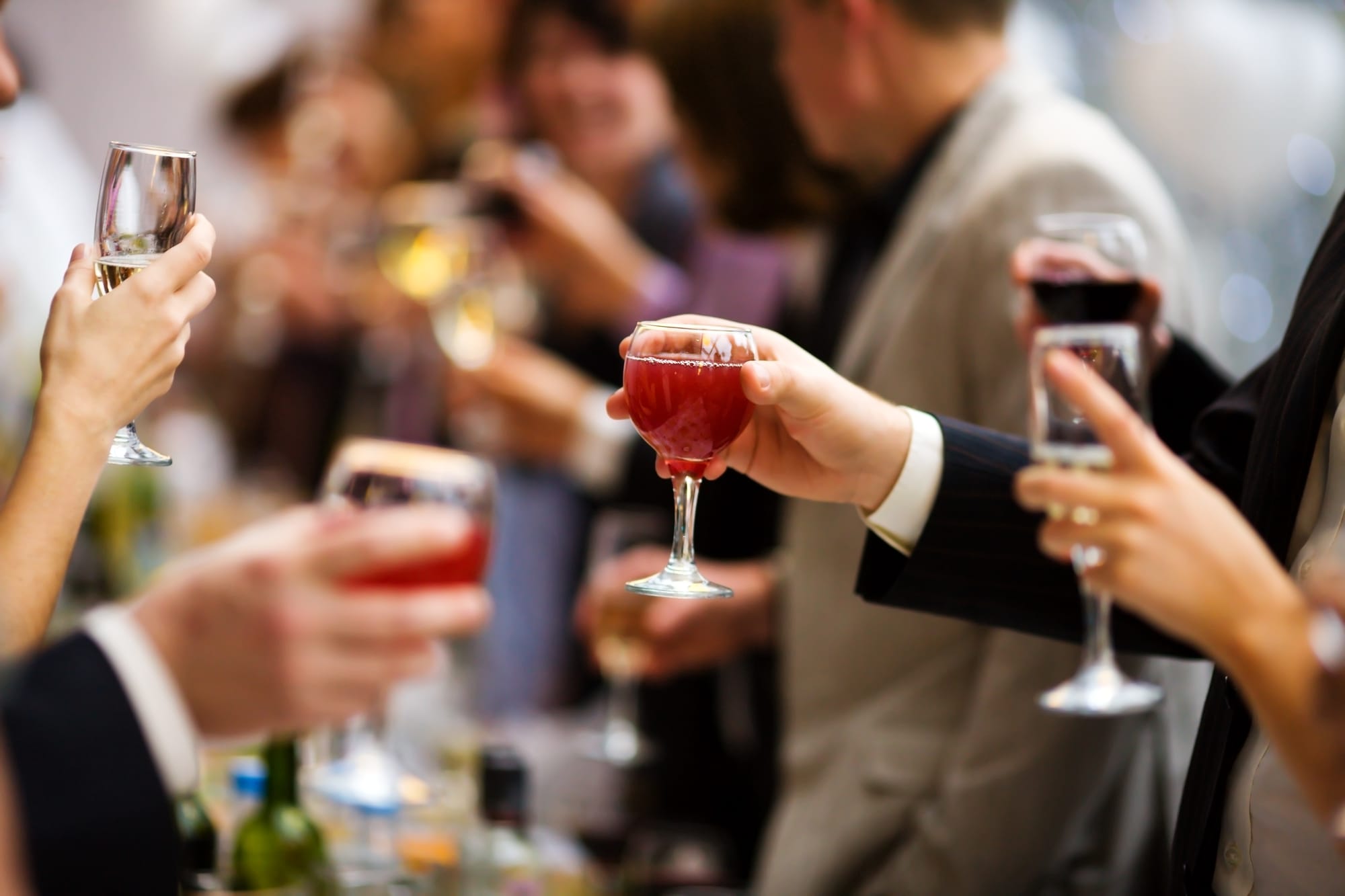 Social Drinks for Singles Edinburgh