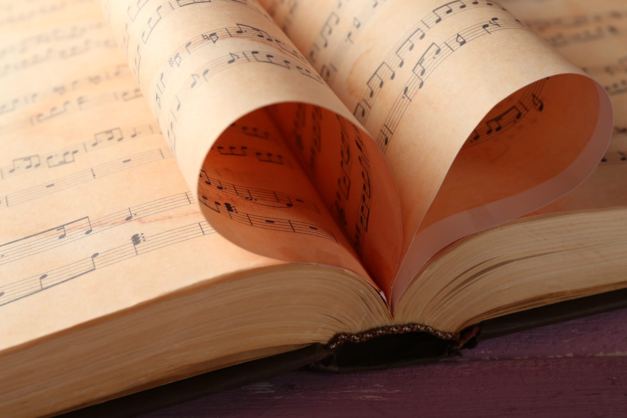 Valentine's Evening with Songstring