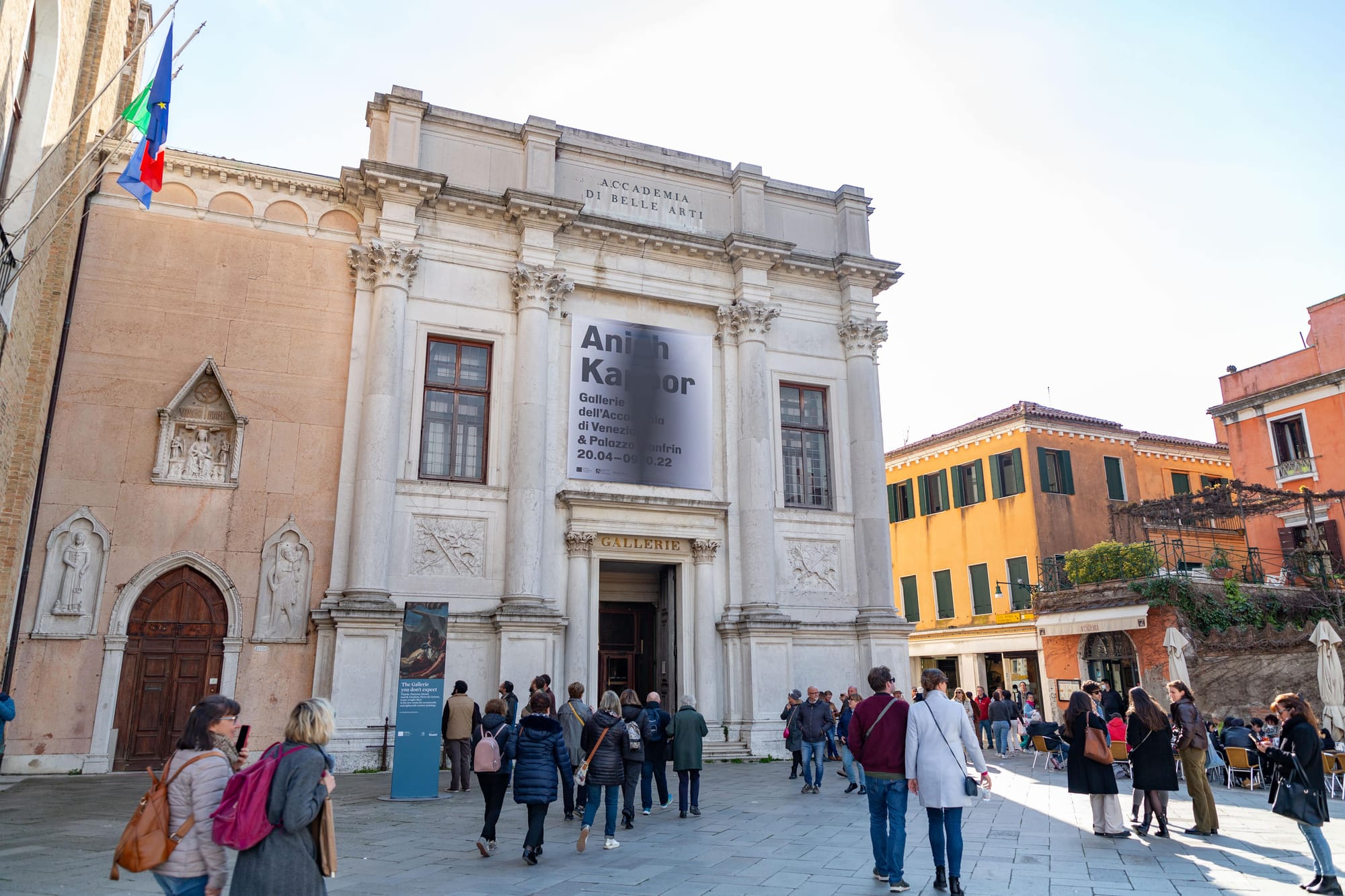 Gallerie dell'Accademia