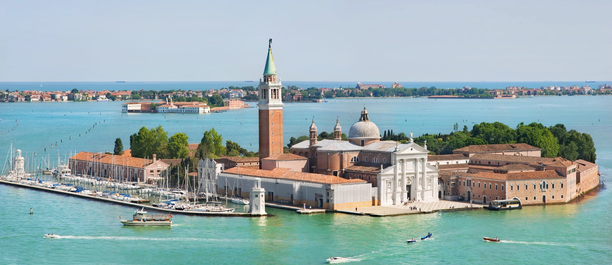 San Giorgio Maggiore