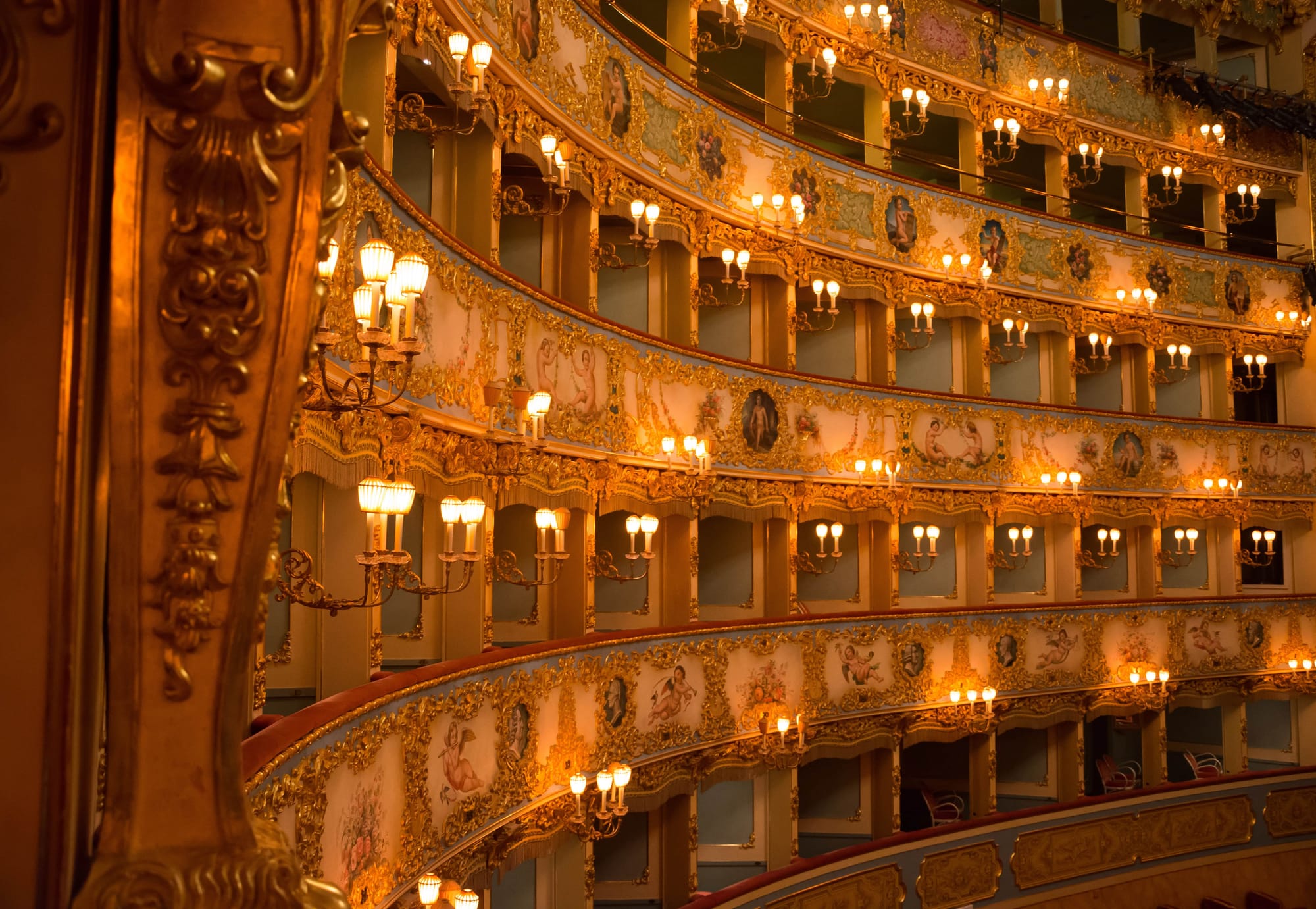 Teatro La Fenice