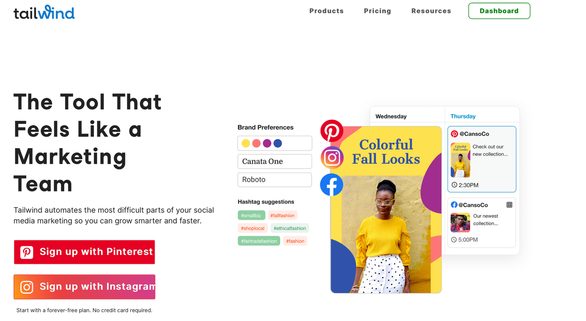 Mastering Tailwind: Find and Join Tailwind Communities to drive traffic