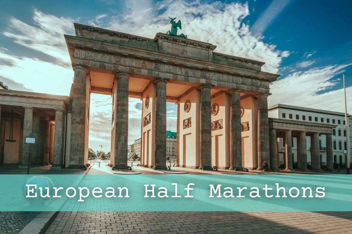 11 Epic European Half Marathons That Are Worth the Flight!