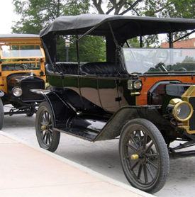 Ford Model T