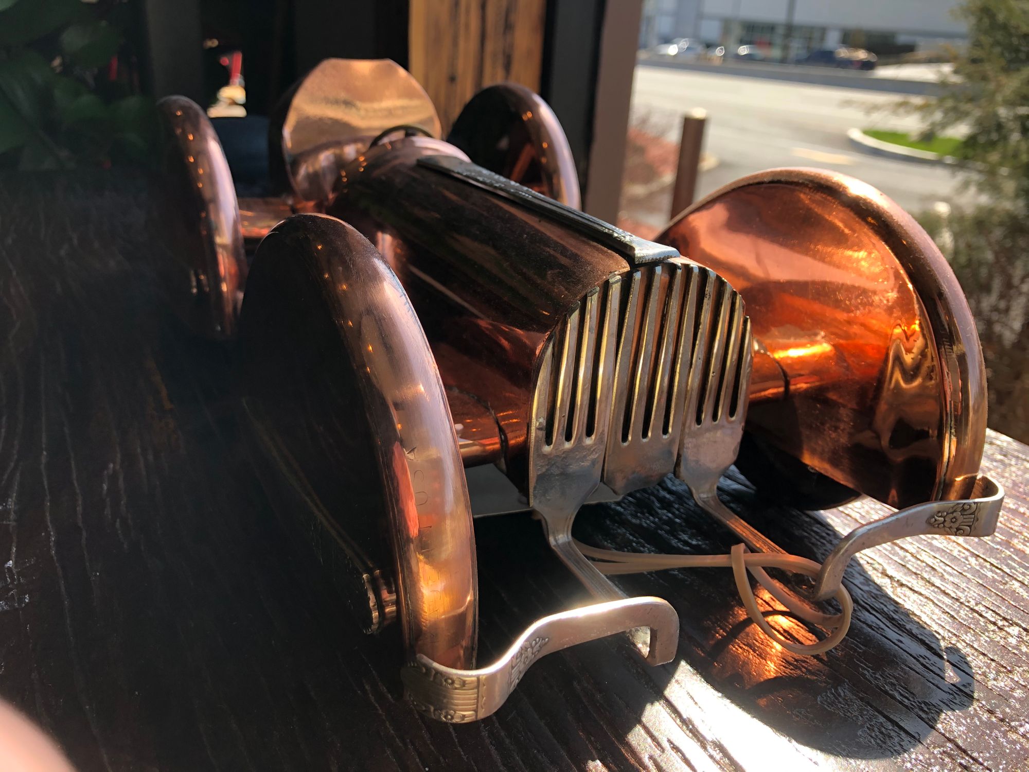 American Reclaimed Piece, Upper Saddle River New Jersey