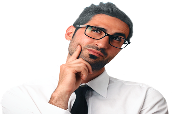 Pondering Proffessional 