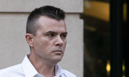 Igor Danchenko: American-based, not Russian-based. AP