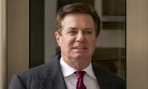 Paul Manafort 