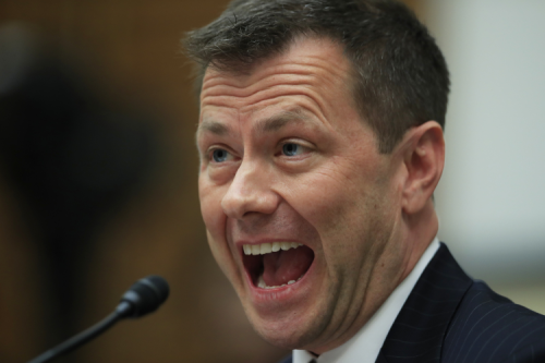 Peter Strzok