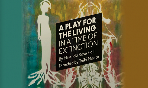 Will it play in Baltimore? Yes, and it will be funded by you. Baltimore Center Stage