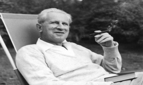 Herbert Marcuse, Marxist scholar and precursor of woke intolerance