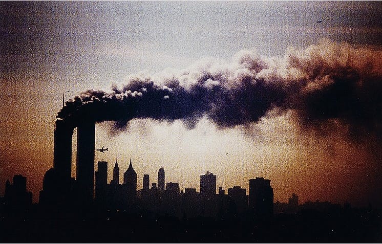 25 Years After 9/11, Americans Fear More Terrorist Attacks On U.S. Coming: I&I/TIPP Poll