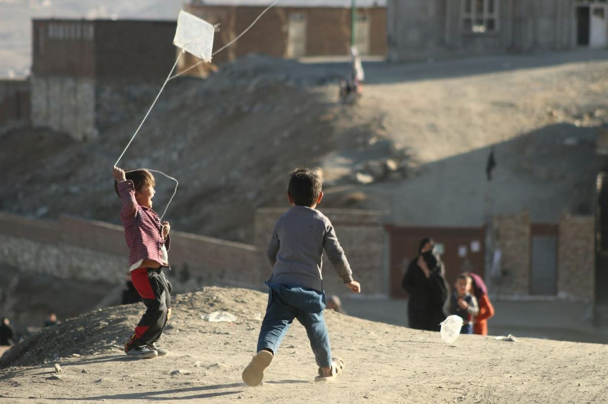Afghanistan Faces Acute Hunger Crisis Amid Aid Shortfalls