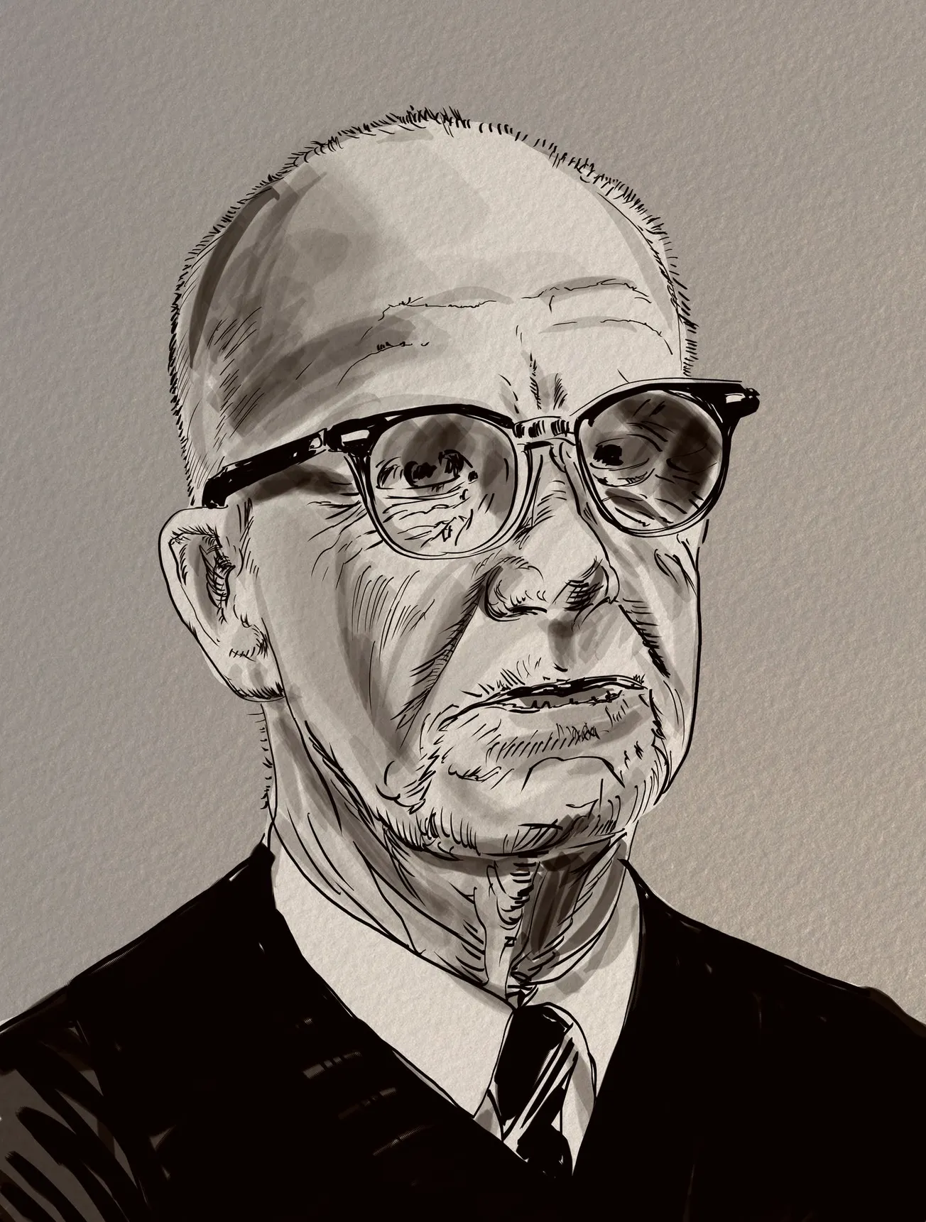 Buckminster Fuller