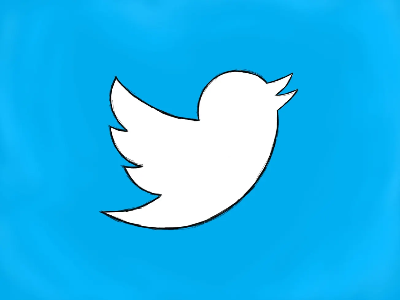 Twitter Logo