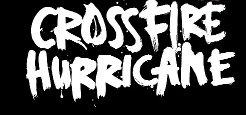 crossfire hurricane graphic