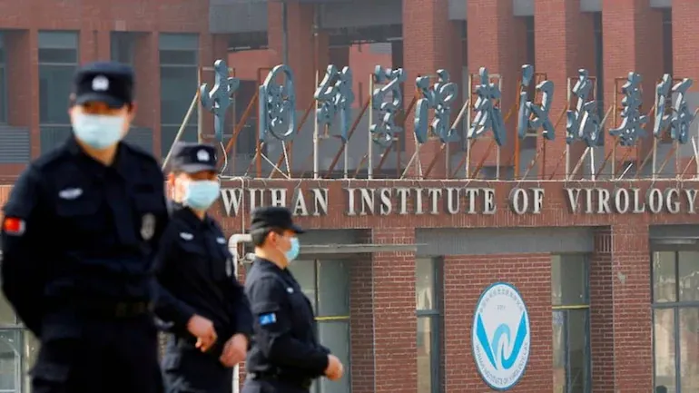 Wuhan institute of virology