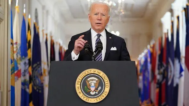 President Joe Biden