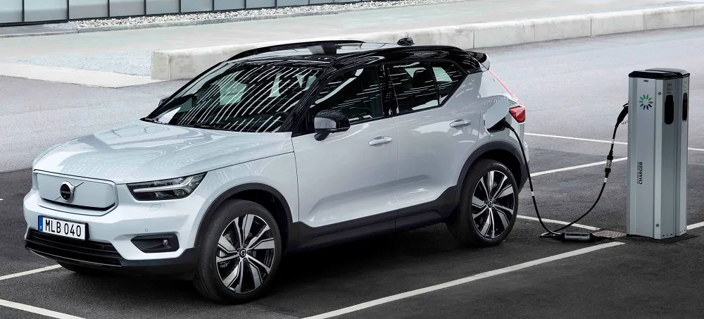 Electronic Vehicle Charging