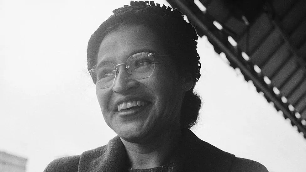 Rosa Parks