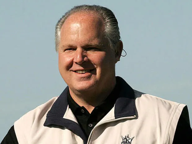 Rush Limbaugh