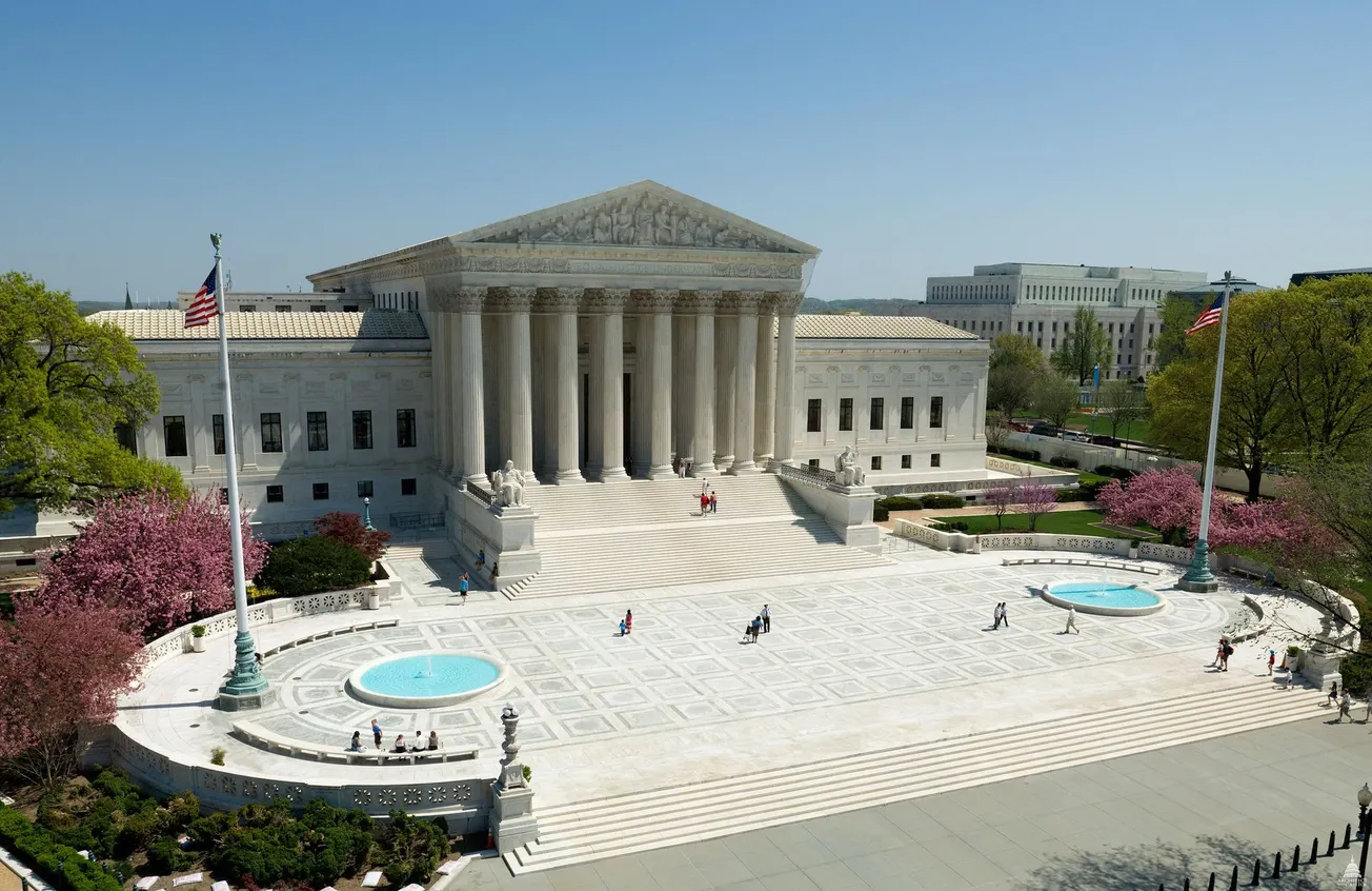 U.S. Supreme Court