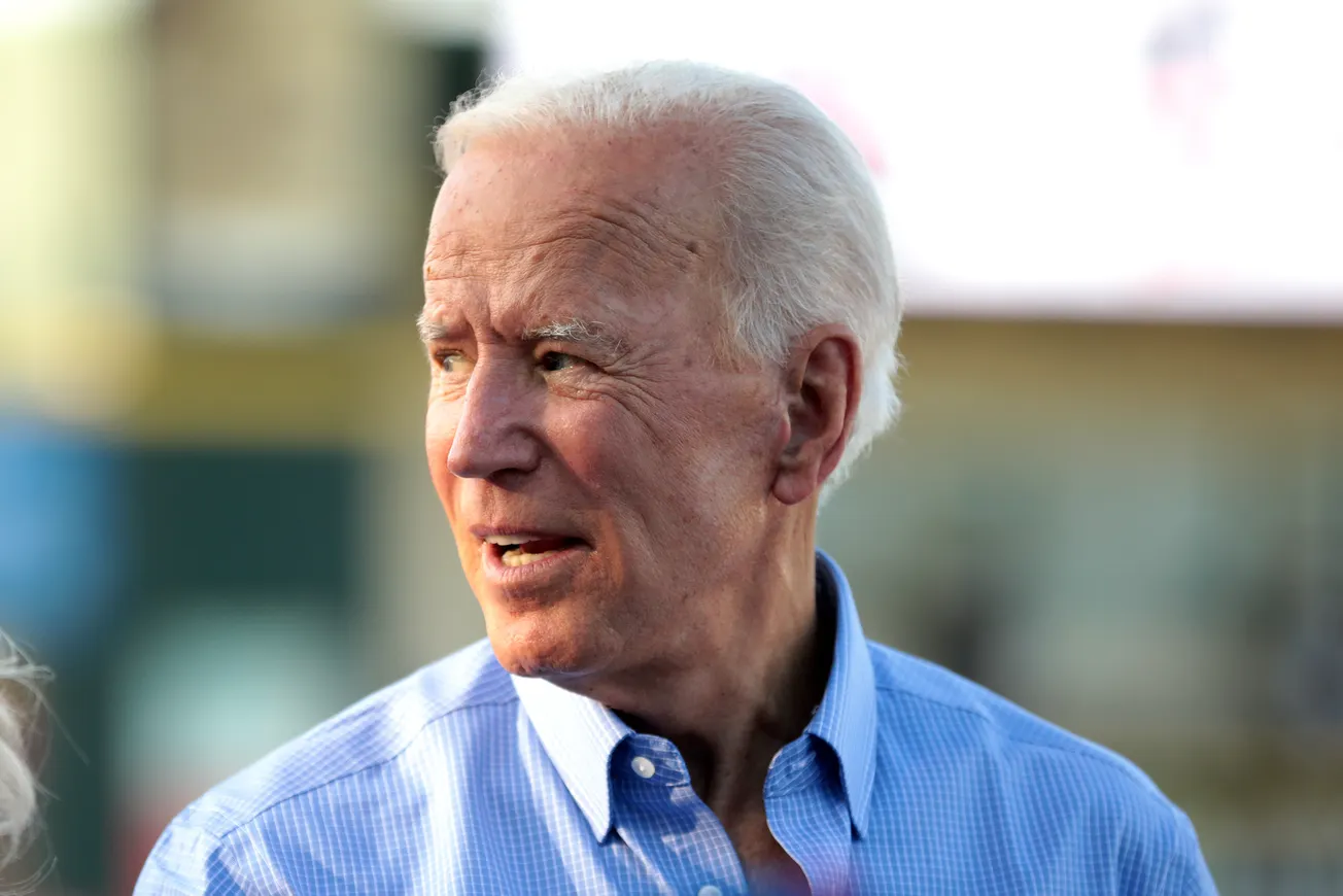 Only 34% Agree Biden Has Lived Up To His Vow To ‘Unify’ All Americans: I&I/TIPP Poll
