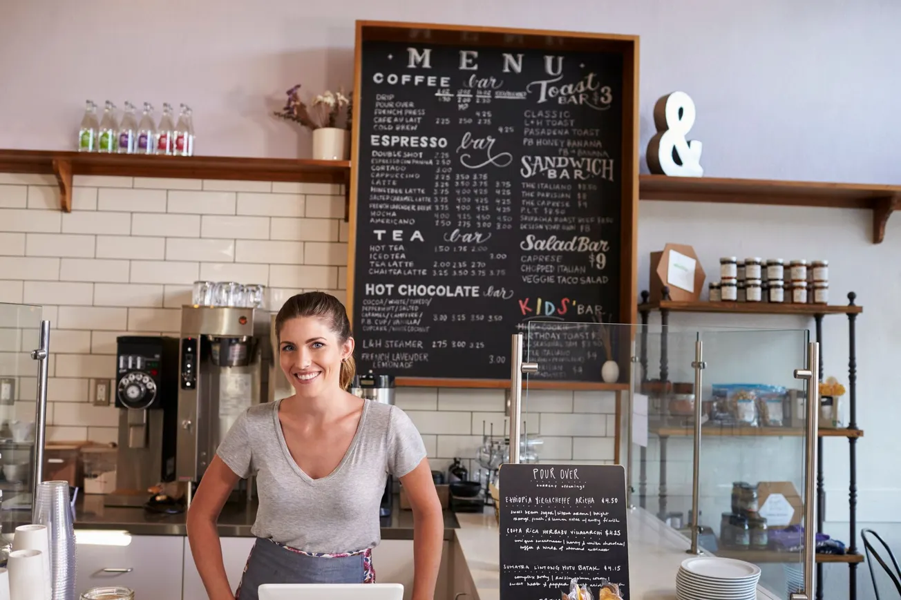 Pandemic Startups See Opportunity, but President Biden’s Policies Undermine Their Ambitions