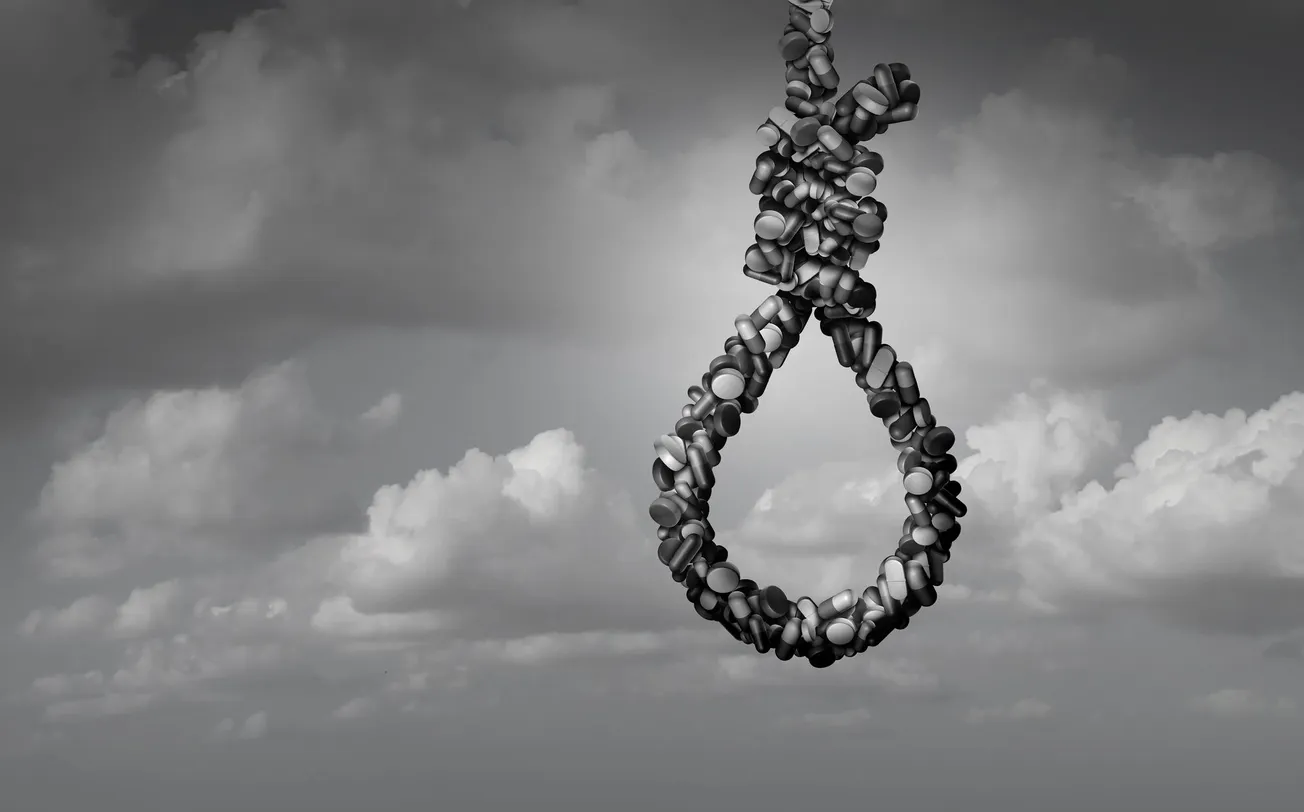 America’s Fentanyl Epidemic