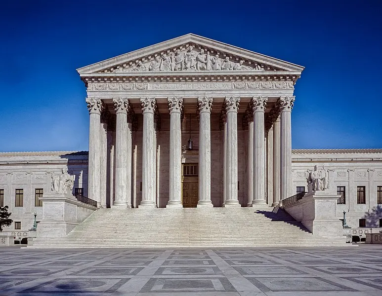The Last Step In The Supreme Court's Politicization