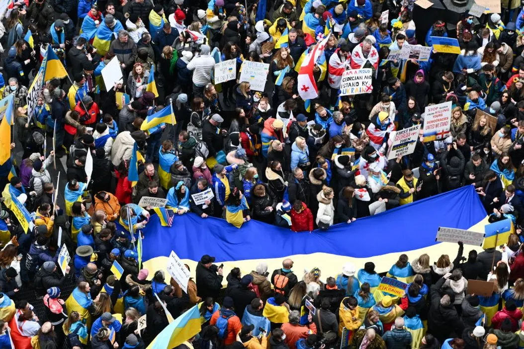 Alexi Rosenfeld/Getty Images