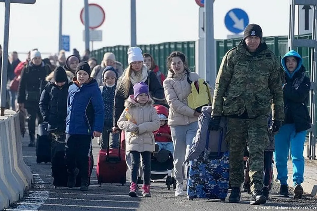 Russia’s Invasion Of Ukraine Marks 100 Days