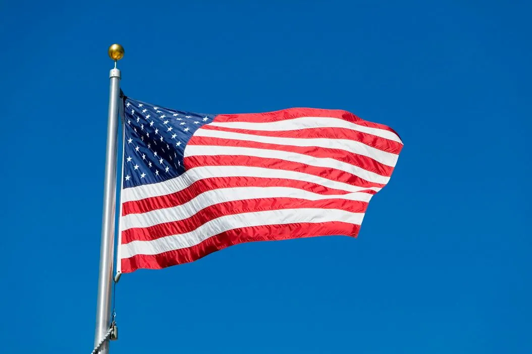 American Flag