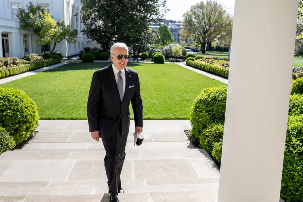 Credit: The White House Flickr Stream