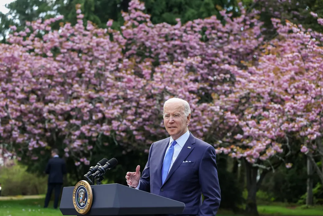 President Looks To Be Prepping America for Bad Economic News